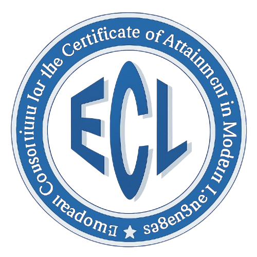 CCL - Center : ECL logo