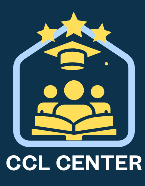 CCL - Center : ECL logo